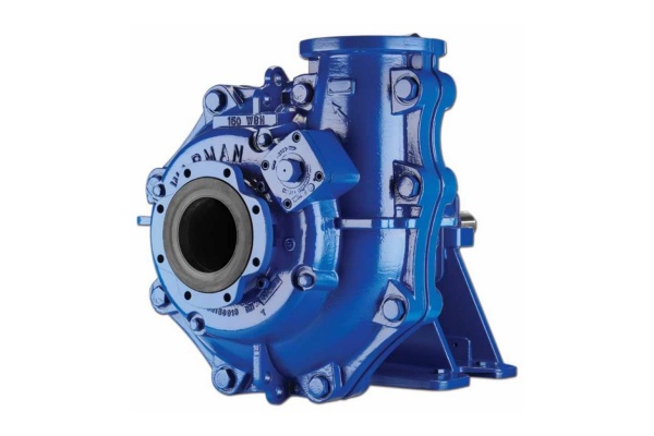 Centrifugal Slurry Pump