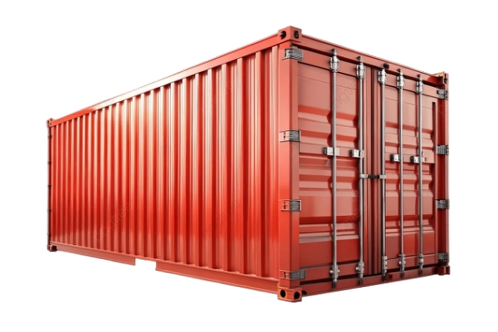 Container Type Fire Fighting Systems