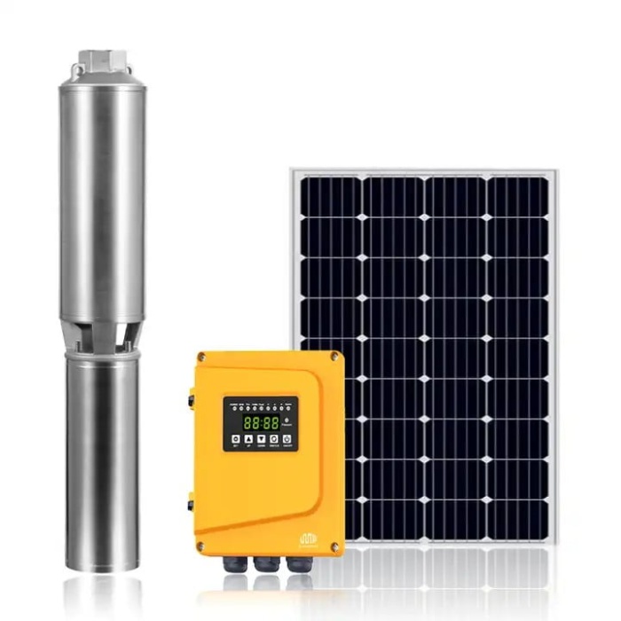 PLTS Submersible Pump