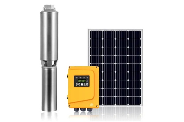 PLTS Submersible Pump