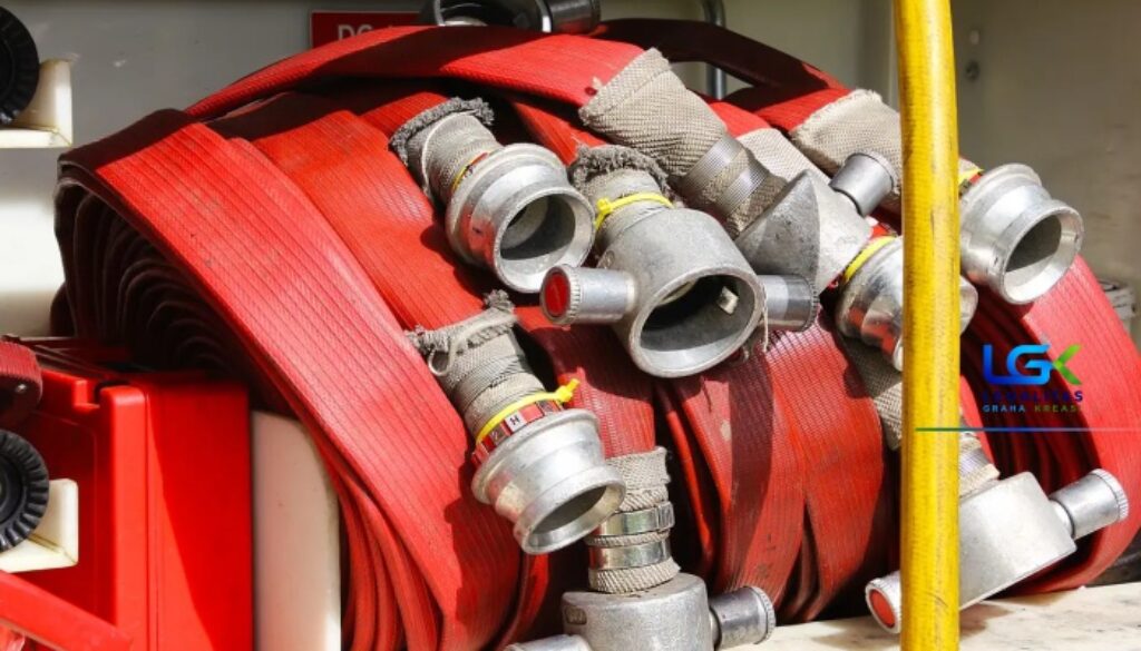 Why Industrial Fire Protection Systems Are Essential for Modern Facilities