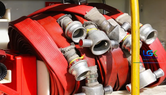 Why Industrial Fire Protection Systems Are Essential for Modern Facilities