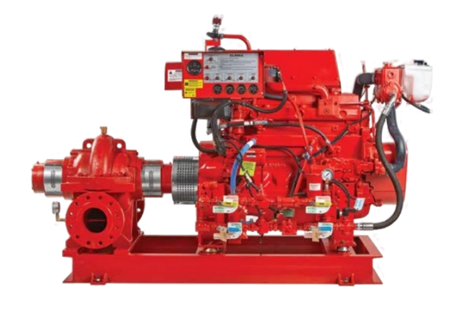 YPSP Series