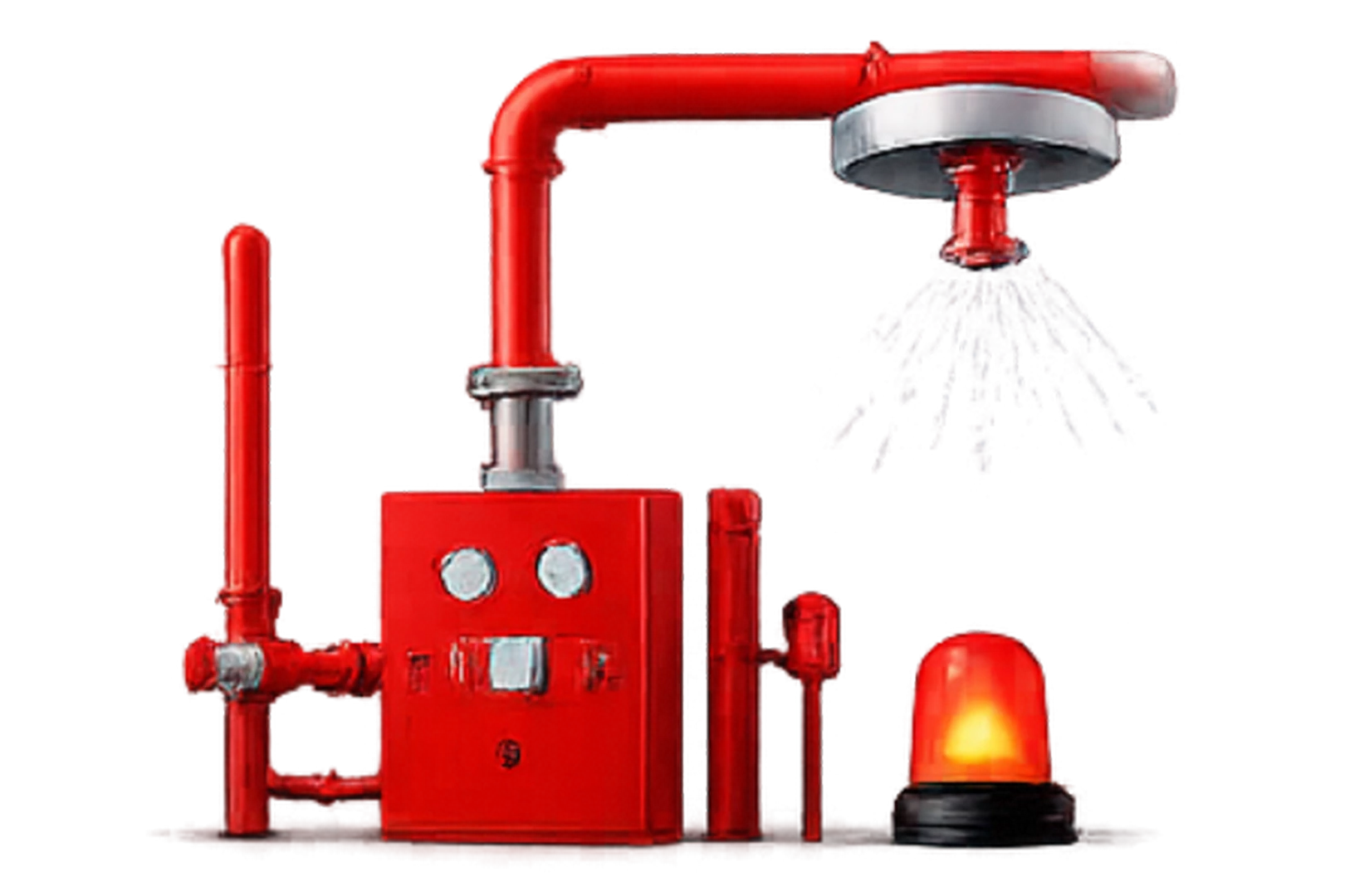fire protection engineering