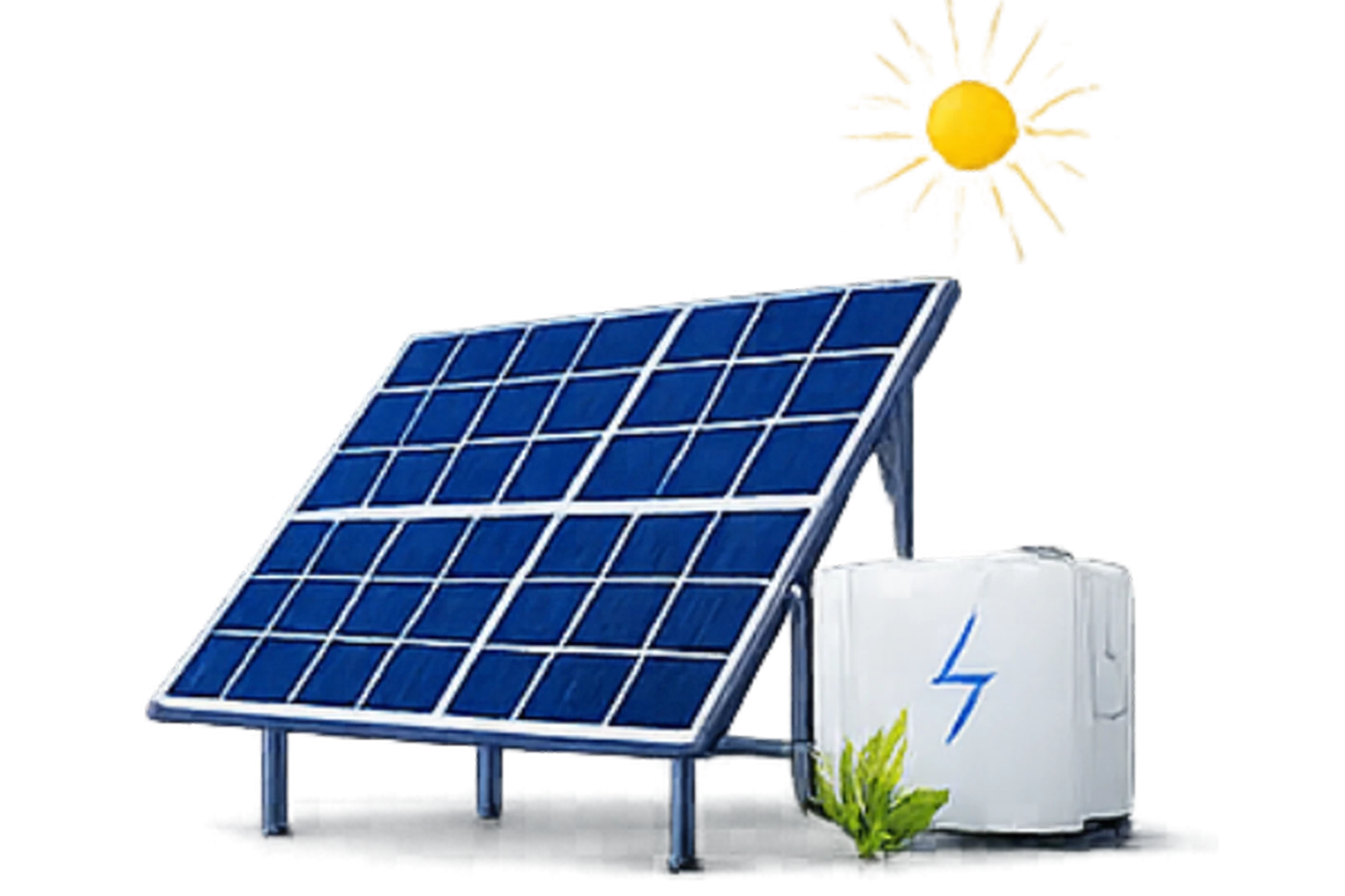 solar panel systems