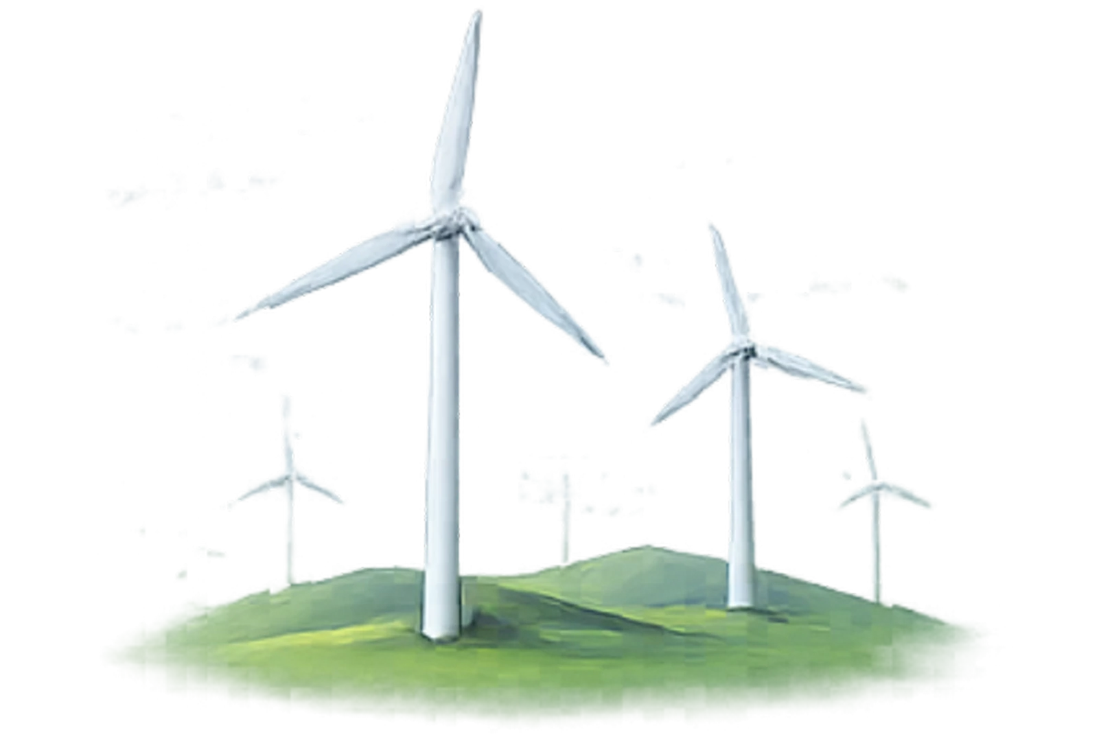 wind energy systems